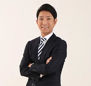 代表取締役 山中 雅俊